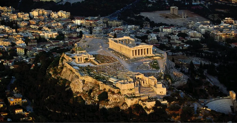 Athens